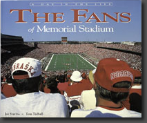 Fans book